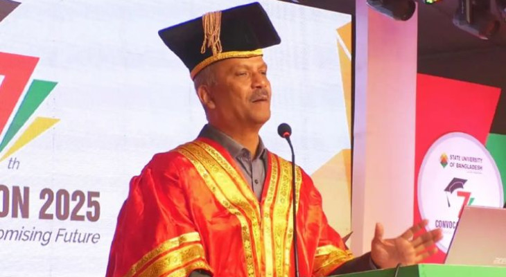 ওসমান হাদি দেশের জন্য নির্ভীক পথপ্রদর্শক : আইন উপদেষ্টা